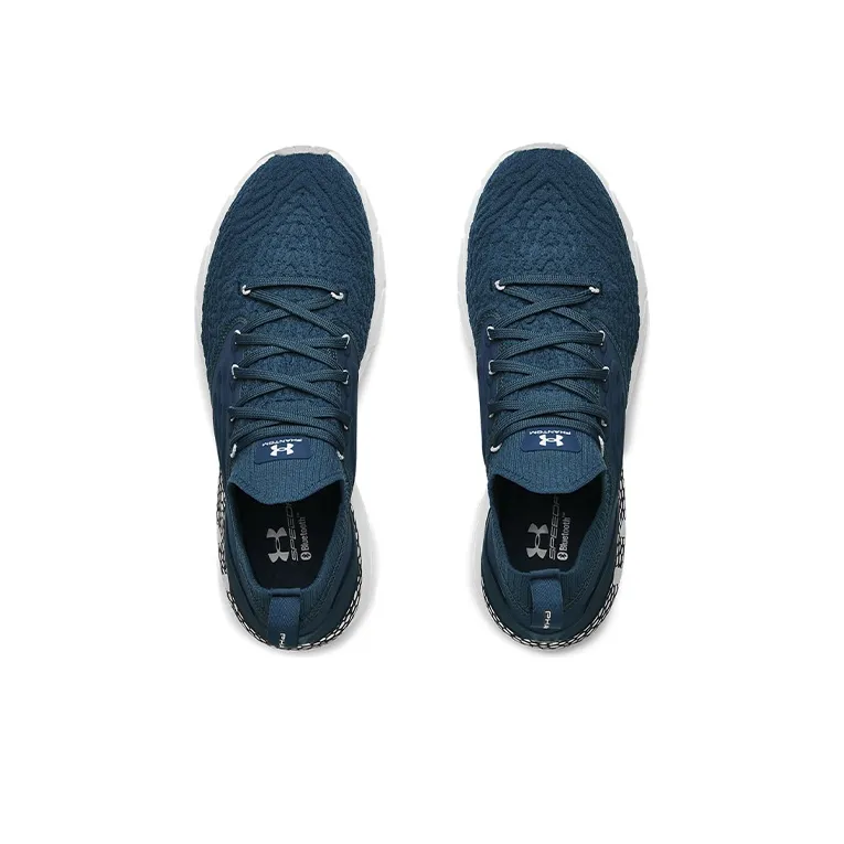 Under Armour Hovr Phantom 2 'Mechanic Blue'-3