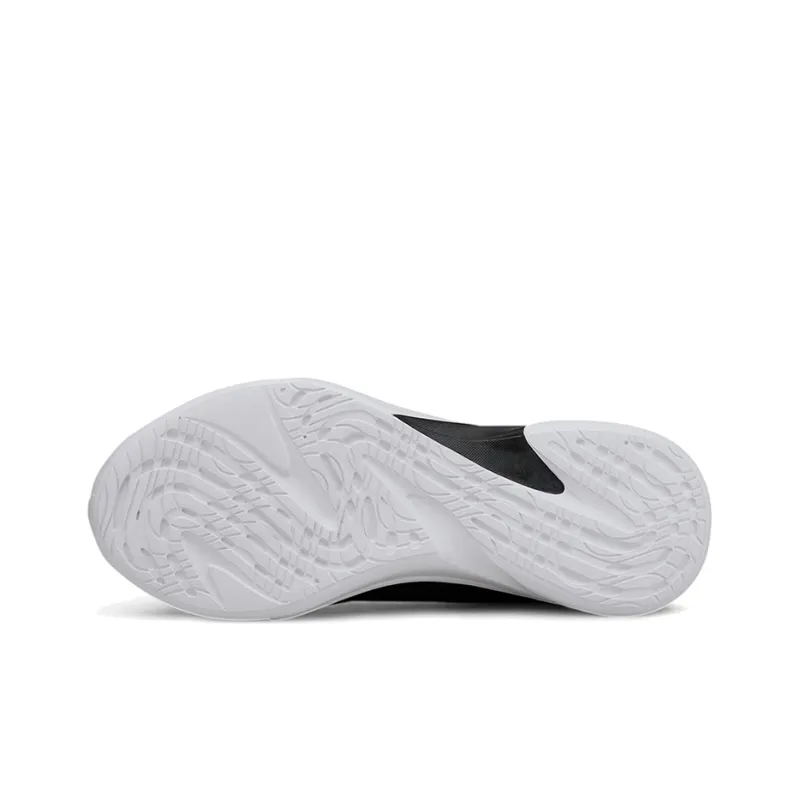 PUMA Jaro Neon Low Running Shoes Black/Pink/White Women's-5