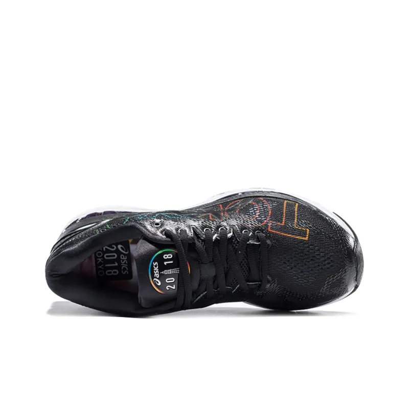 Asics Gel Nimbus 20 'Tokyo Marathon' Women's-2