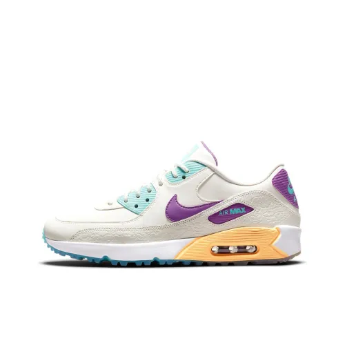 Nike Air Max 90 Golf NRG US Open Torrey Pines Pack