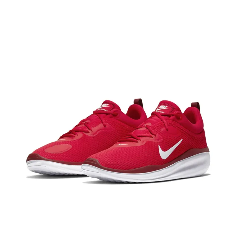 Nike Acmi Wntr Low Top Red-2
