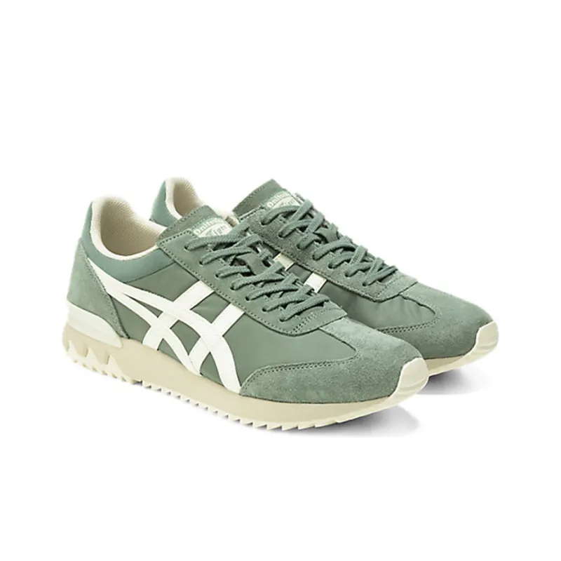 Onitsuka Tiger California 78 Ex Monument Blue Cream-2