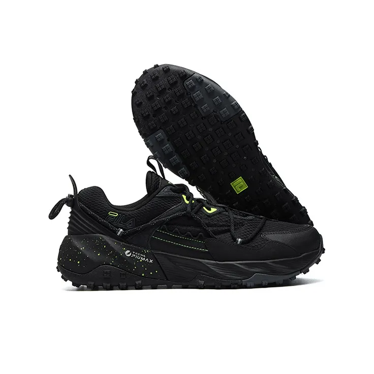 FILA Outdoor Runner Low-5