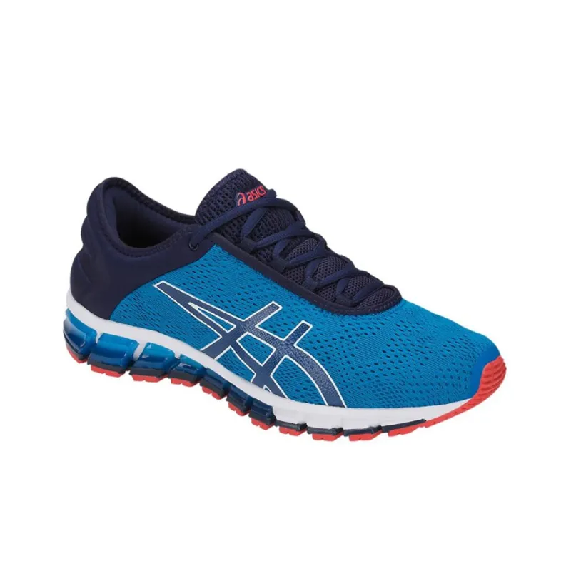 Asics Gel Quantum 180 3 'Race Blue Peacoat'-2
