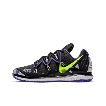 Nike Air Zoom Vapor X Kyrie 5 Us Open 2019