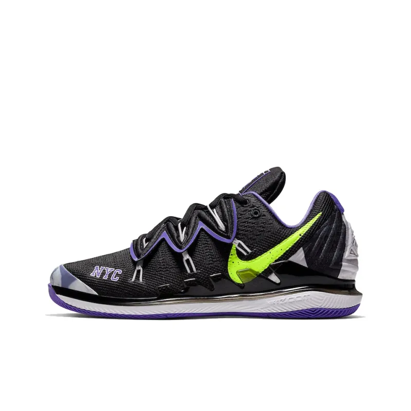 Nike Air Zoom Vapor X Kyrie 5 Us Open 2019-0
