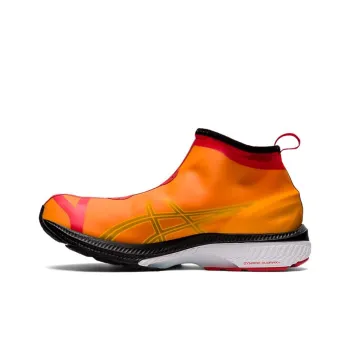 Asics Gel Kayano 27 Ltx Vivienne Westwood Citrus