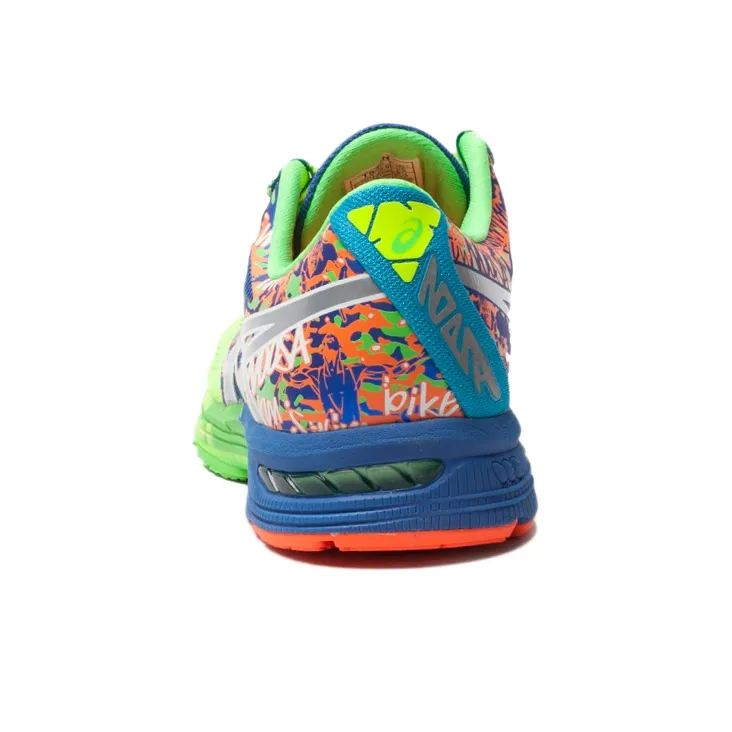 Asics Gel Noosa Tri 10 GS 'Flash Yellow Orange'-3