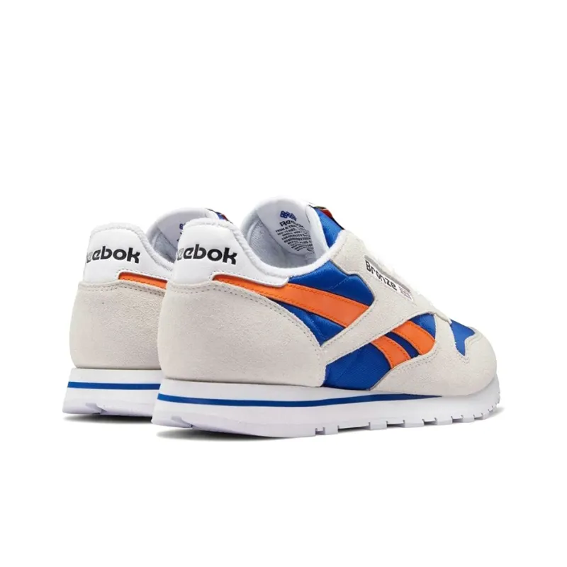 Reebok Classic Leather Bronze 56K-3