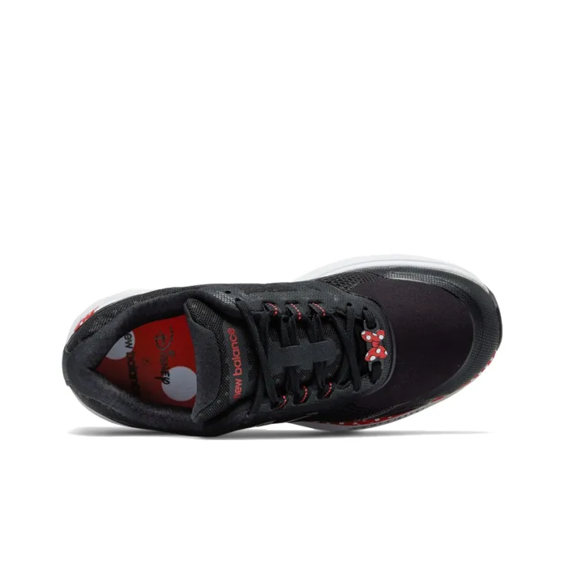 New Balance Vaygo 'Black Red White' Women's-2