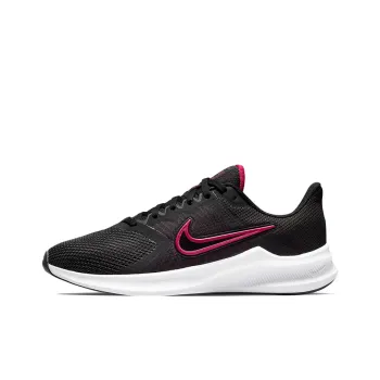Nike Downshifter 11 'Black Fireberry' Women's
