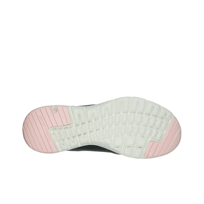 Skechers Flex Appeal 3.0 Low-Top Casual Shoes Women's Jasper-3