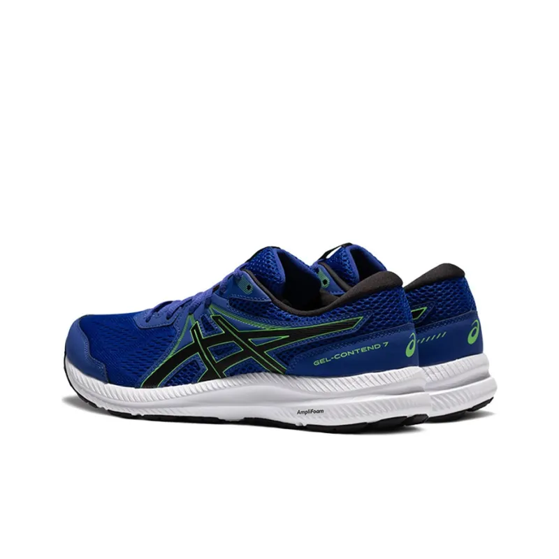 Asics Gel Contend 7 'Monaco Blue'-1