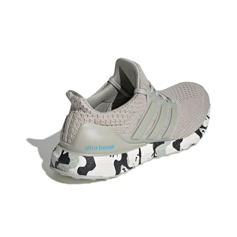 ultra boost metal