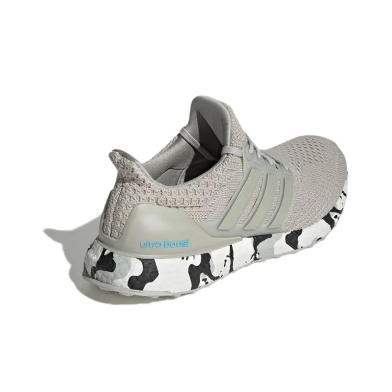 Adidas Ultra Boost 5.0 Dna Metal Grey Camo-3