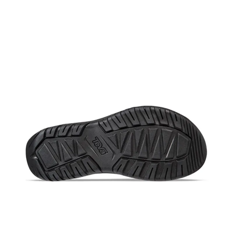 SANKUANZ x Teva Hurricane XLT2 Beach Sandals Women's Black-4