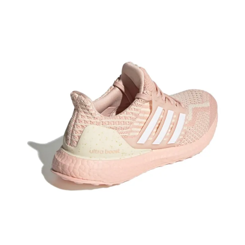 Adidas UltraBoost 5.0 'Vapour Pink' Women's-3