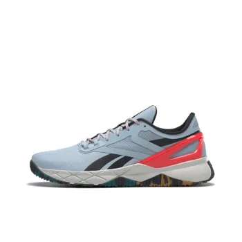 Nanoflex Reebok Tr 'Gable Grey Cherry Camo'