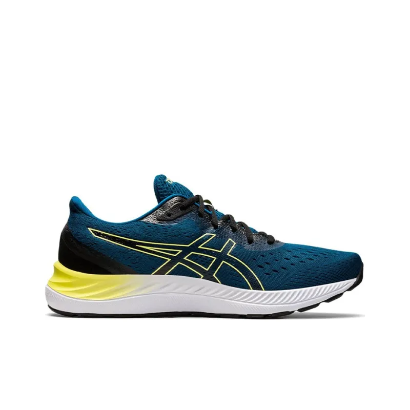 Asics Gel Excite 8 'Deep Sea Teal Glow Yellow'-1