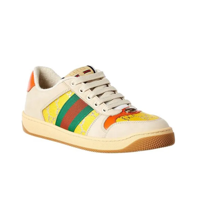 GUCCI Women's Screener 'Multi-Color' Women's-2