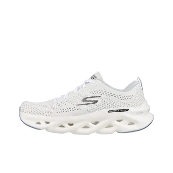 Skechers Glide Step 'White'