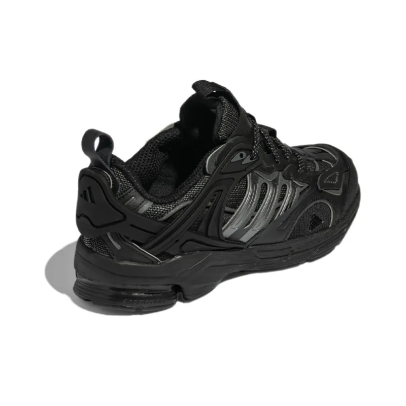 adidas Spiritain 2000 Black-3