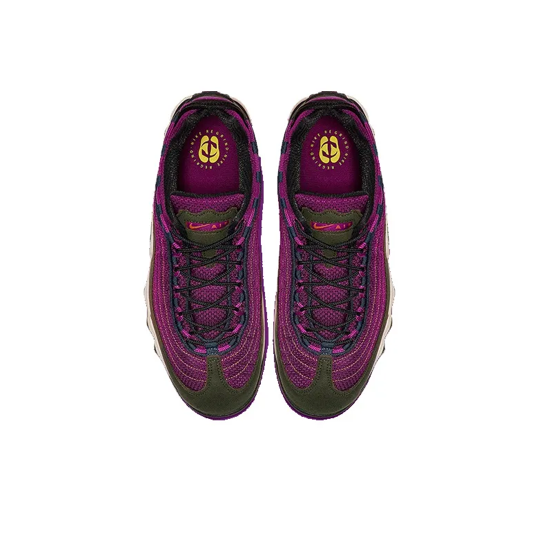 Nike Air Skarn Acg Sequoia Bordeaux-2
