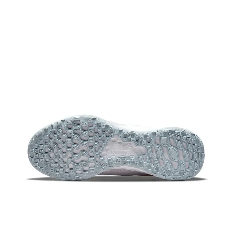 Nike Revolution 6 Nn Low Top Pink/White Women's-5