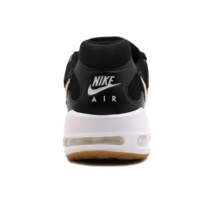 Nike Air Max Guile 'Black White Golden' Women's-5