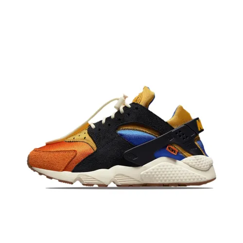 Nike Air Huarache ACG Campfire Orange Women's