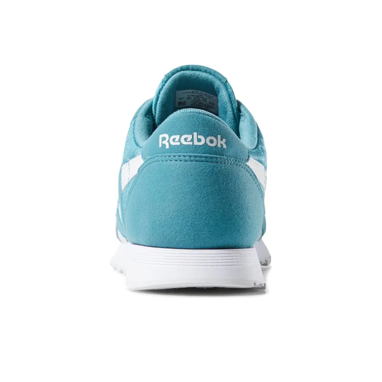 Reebok Classic Nylon Color 'Mineral Mist'-3