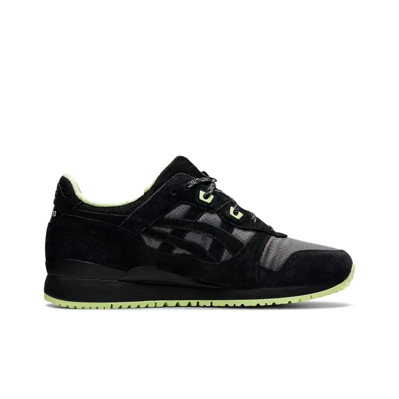 Asics Gel Lyte 3 Og G TX 'Black Green'-1