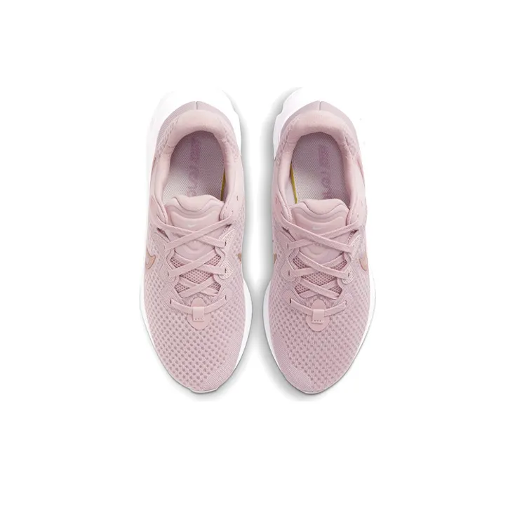 Nike Renew Run 2 Pink Women's-3