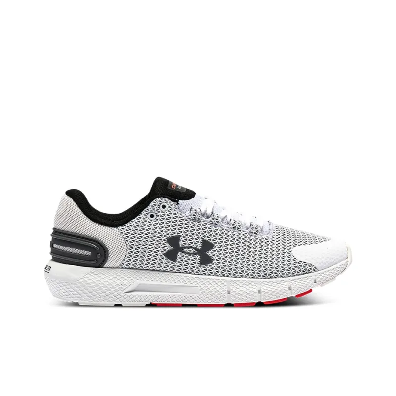 Under Armour Charged Rogue 2.5 Reflect White-1