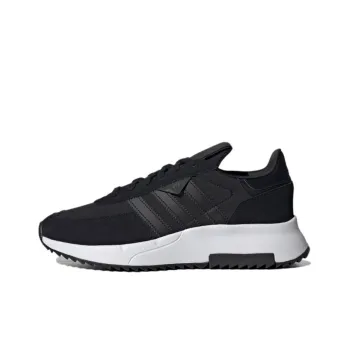 Retropy F2 Adidas Originals 'Black White'