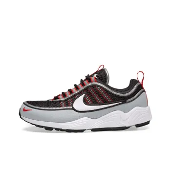 Nike Air Zoom Spiridon 16 Black Wolf Grey