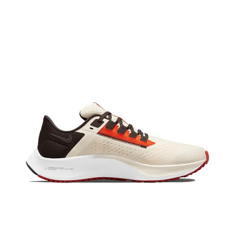 Nike X Nfl Air Zoom Pegasus 38 'Cleveland Browns'-1