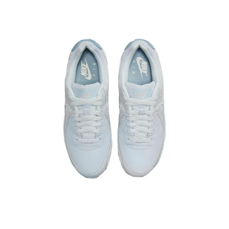 Nike Air Max 90 Aura Ocean Cube Women's-3