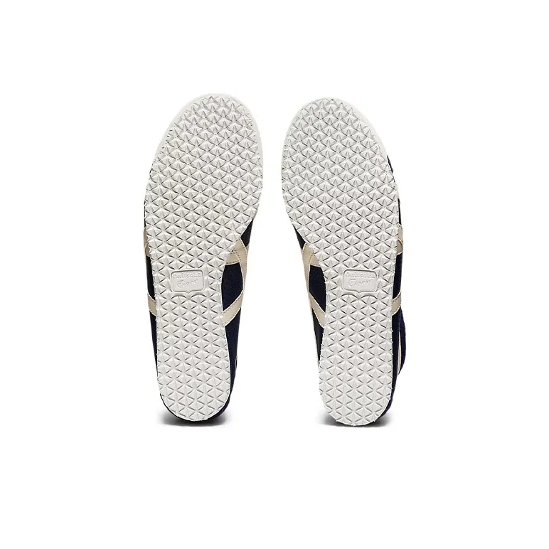 Onitsuka Tiger Mexico 66 Slip On Peacoat Birch-5