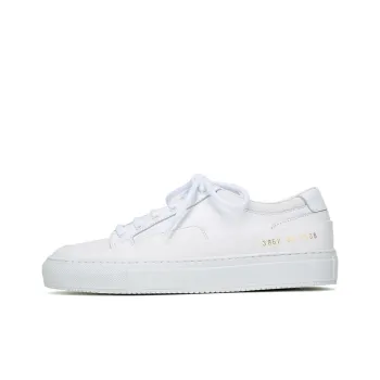 COMMON PROJECTS Low Top Skateboard Shoes Women's