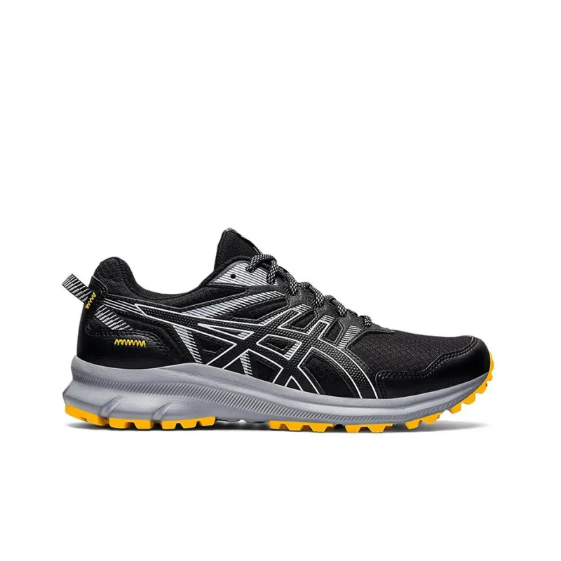 Asics Trail Scout 2 'Black White'-1