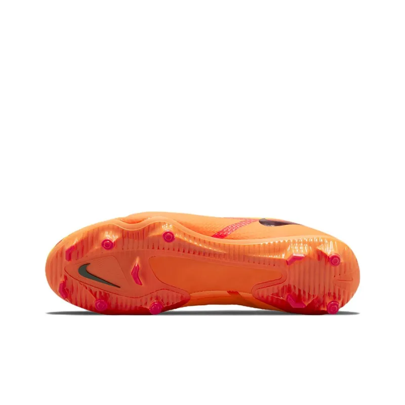 Nike Phantom GT2 Academy Df Mg 'Laser Orange'-5