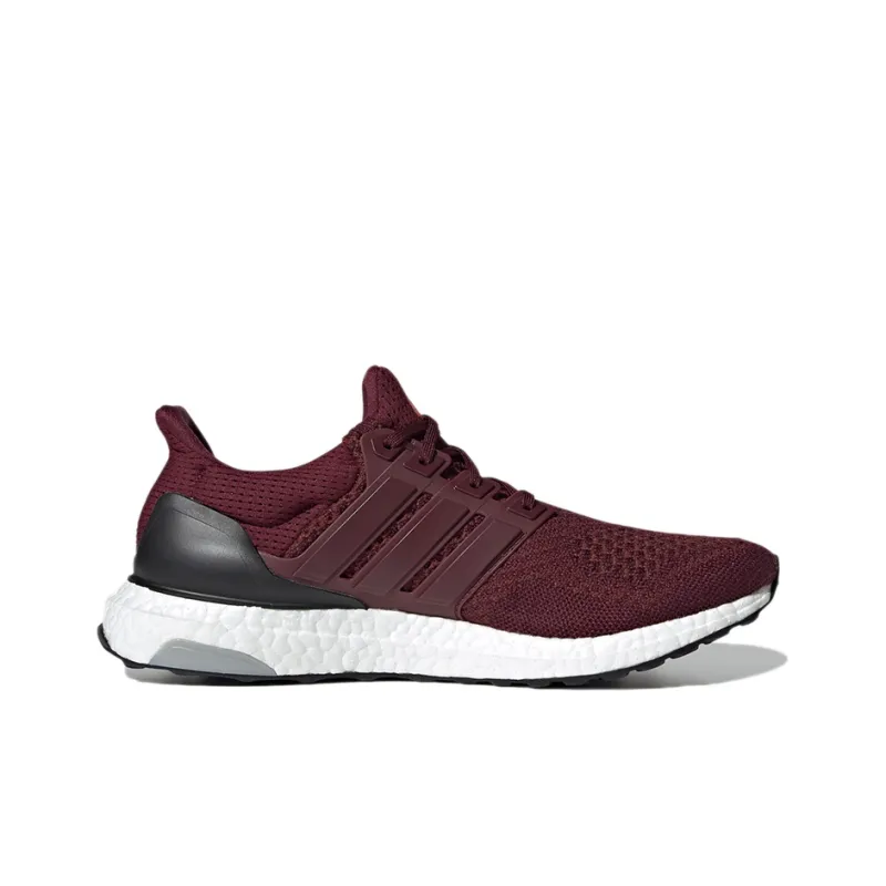 Adidas Ultra Boost 1.0 Burgundy 2020-1
