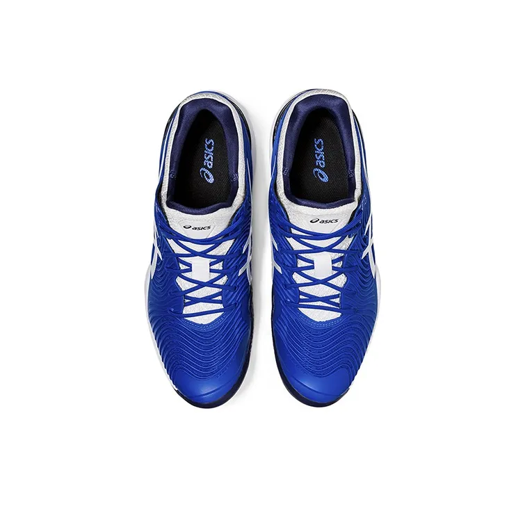 Asics Court Ff 2 'Blue'-2