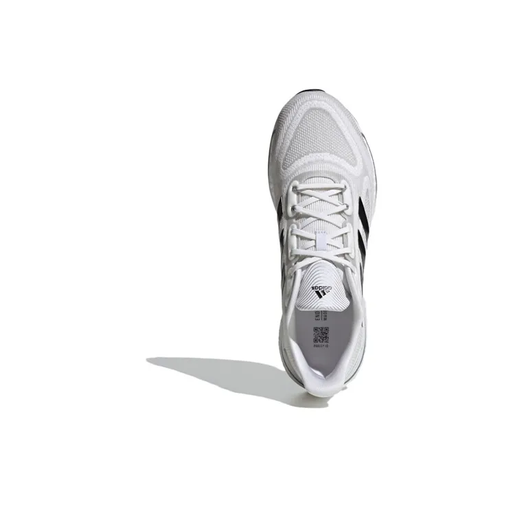 Adidas Supernova+ 'White Grey'-4