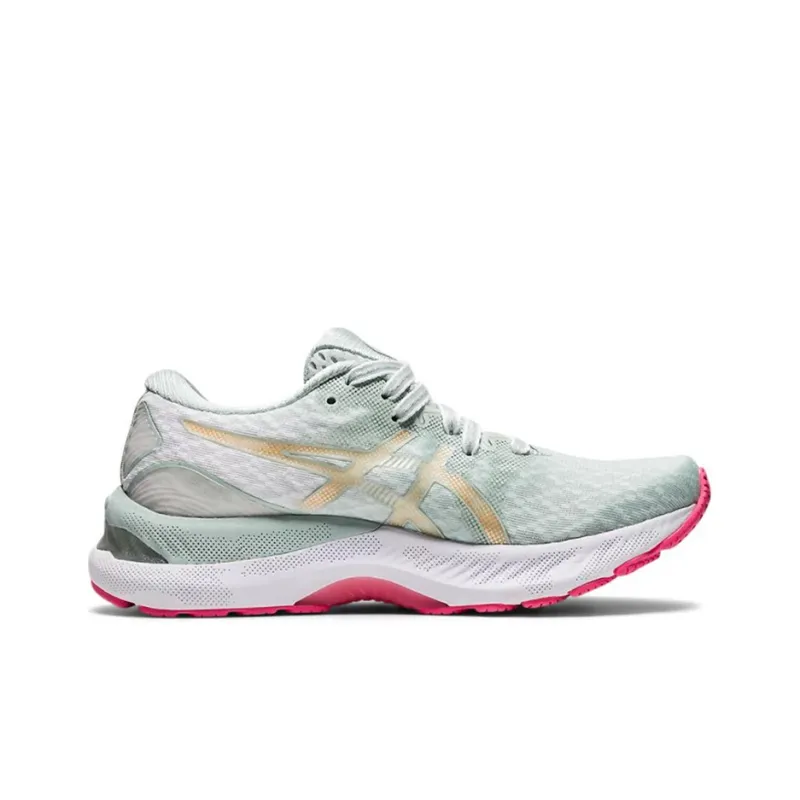 Asics Gel Nimbus 23 'Lichen Rock Champagne' Women's-1