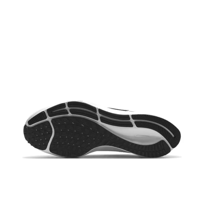 Nike Air Zoom Pegasus 38 Black White-5