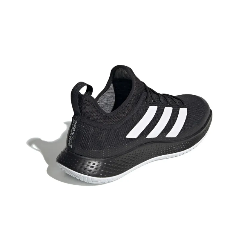 Adidas Defiant Generation Mc 'Black White'-3