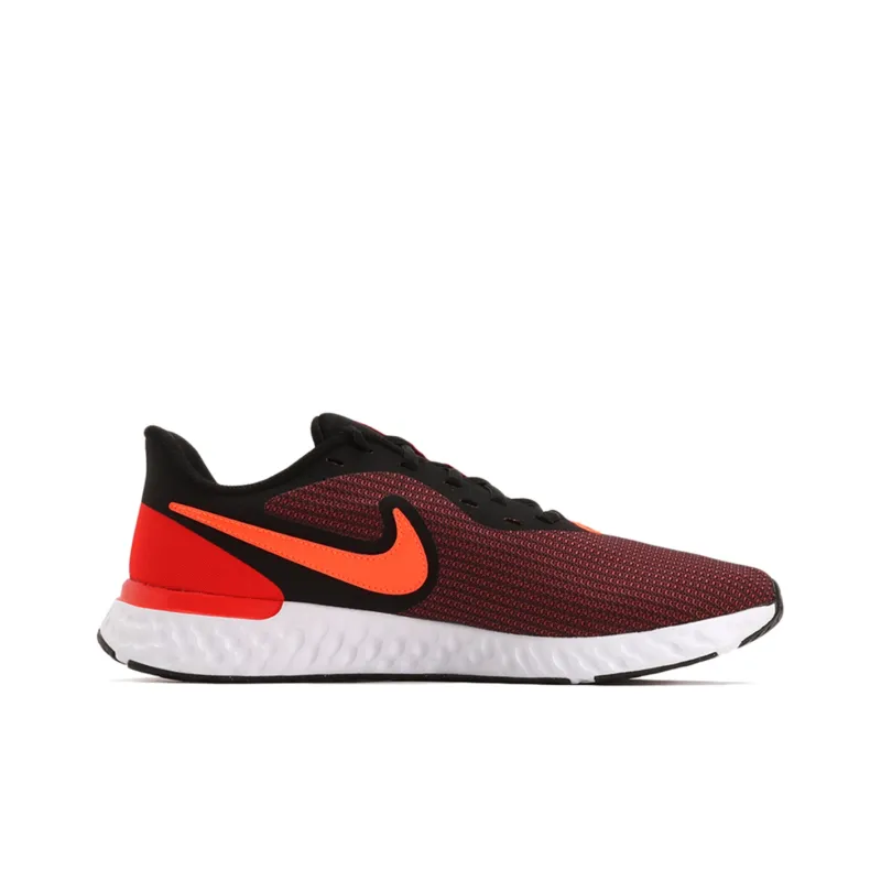 Nike Revolution 5 Ext Hyper Crimson-1