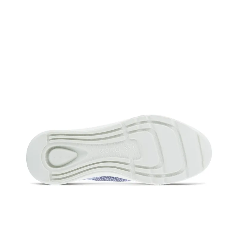 Ecco ATH 1FW Low Top Running Shoes Women's Purple-4